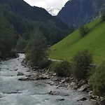 Virgentaler Alp Hébergement de vacances *