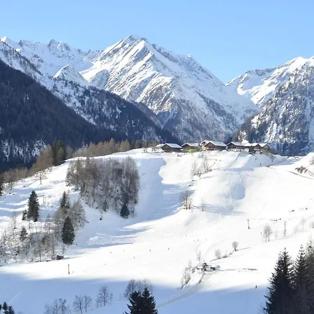Casa vacanze Virgentaler Alp *