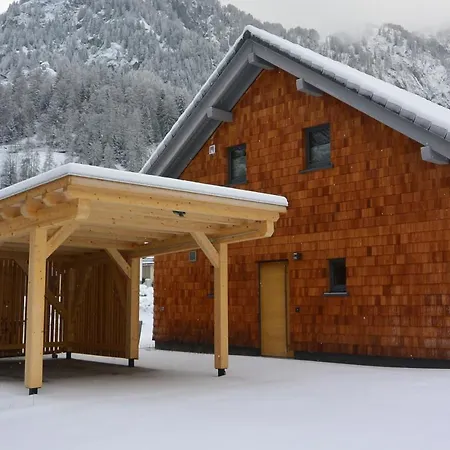 Holiday home Virgentaler Alp *