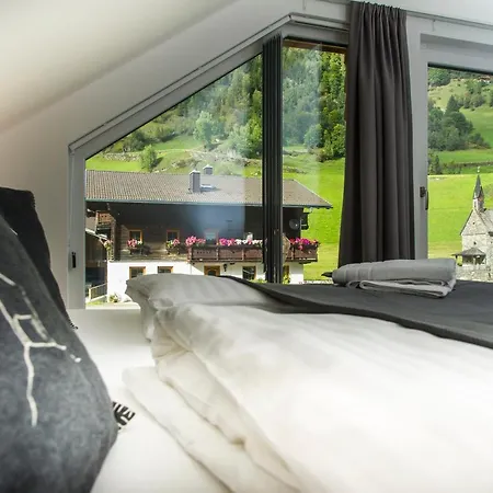 Vakantiehuis Virgentaler Alp Prägraten
