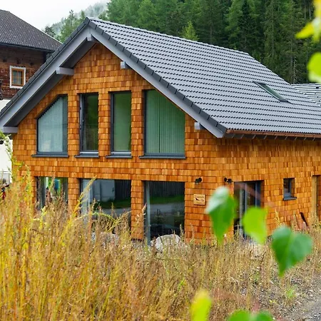 Virgentaler Alp Holiday home *