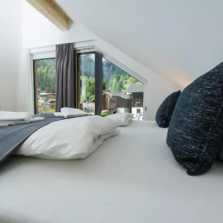 Holiday home Virgentaler Alp Pragraten