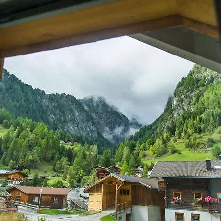 Virgentaler Alp Pragraten