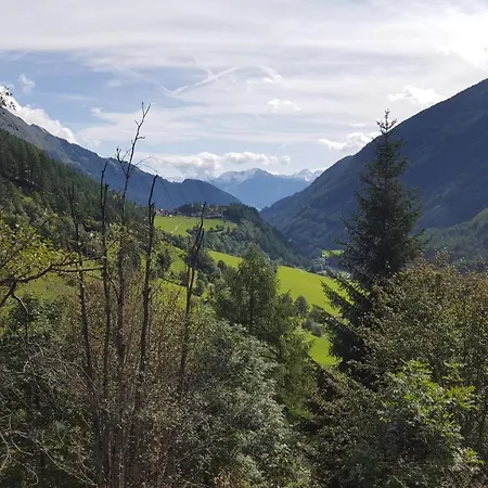 Casa vacanze Virgentaler Alp
