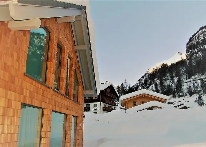 Virgentaler Alp * Prägraten