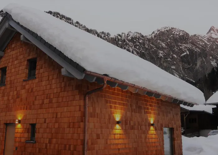 Virgentaler Alp Prägraten