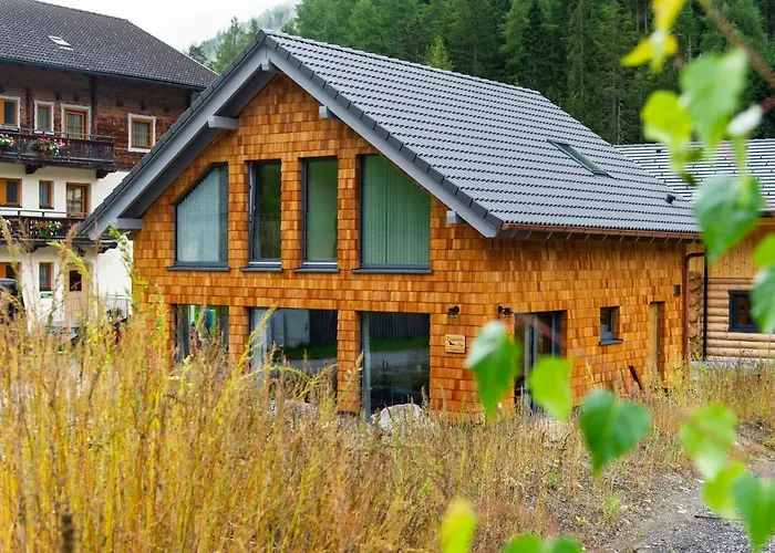 Virgentaler Alp Dom wakacyjny *