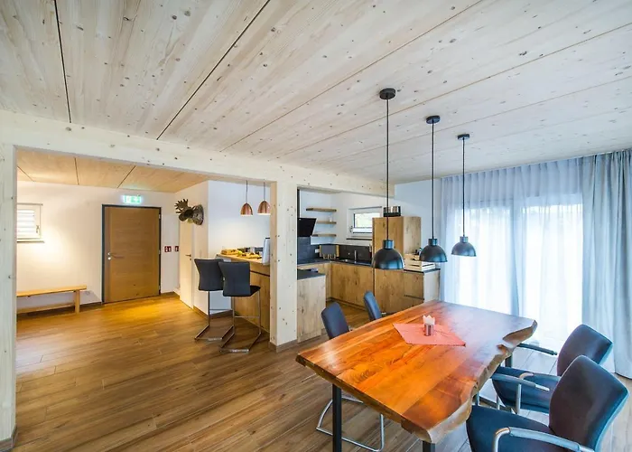 Virgentaler Alp Dom wakacyjny *