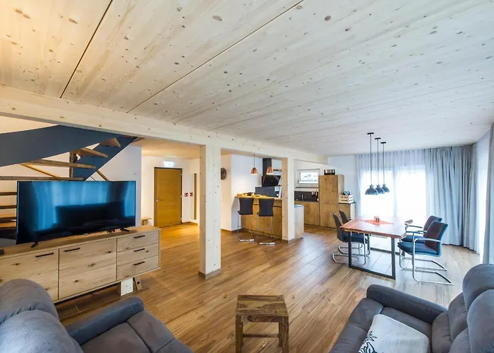 Virgentaler Alp Prägraten