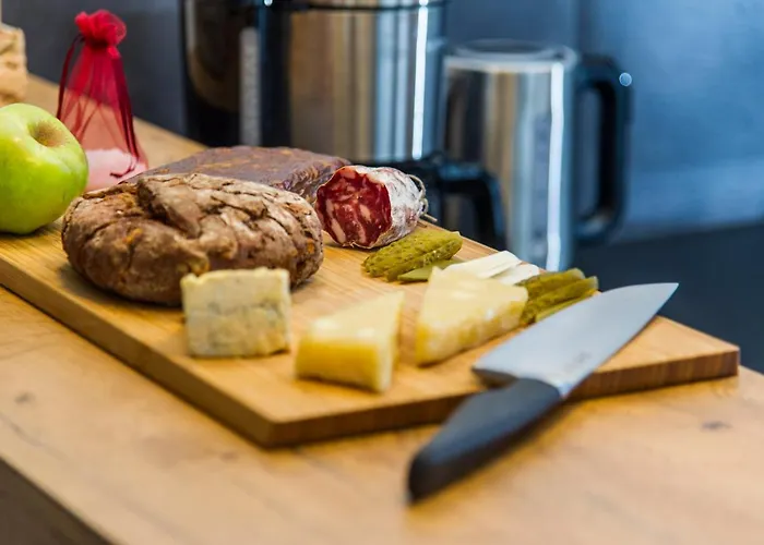 Dom wakacyjny Virgentaler Alp *