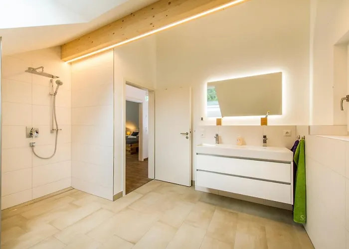 Dom wakacyjny Virgentaler Alp