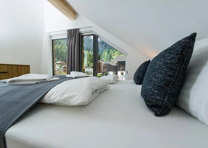 Dom wakacyjny Virgentaler Alp Prägraten