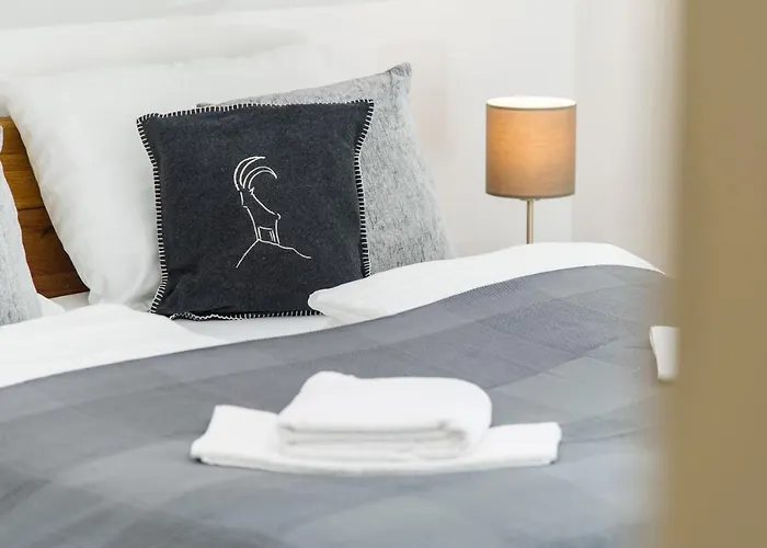 Dom wakacyjny Virgentaler Alp