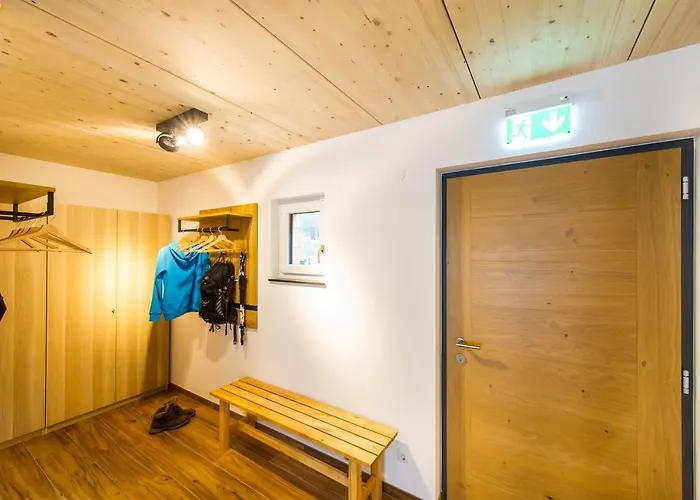 Prázdninový dům Virgentaler Alp *