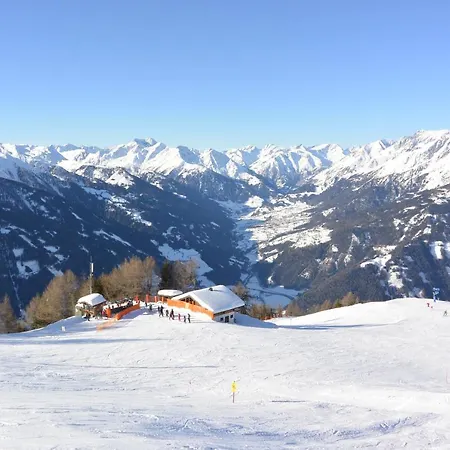 Virgentaler Alp Prägraten