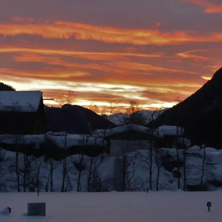 Ferienhaus Virgentaler Alp Prägraten