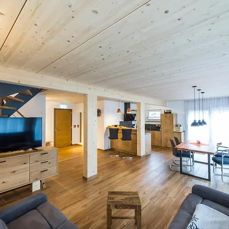 Virgentaler Alp Prägraten