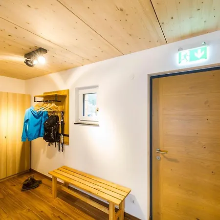 Ferienhaus Virgentaler Alp *