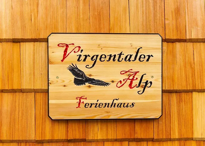 Virgentaler Alp