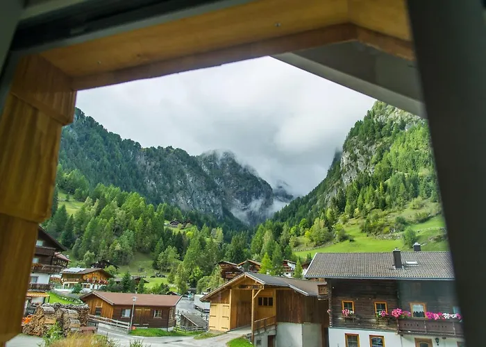 Virgentaler Alp Prägraten