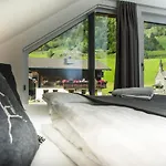 Сasa de vacaciones Virgentaler Alp Prägraten
