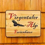 Virgentaler Alp
